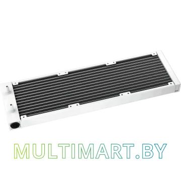 Кулер Deepcool Mystique 360 WH (R-LX360-WHDSNMP-G-1) картинка 4